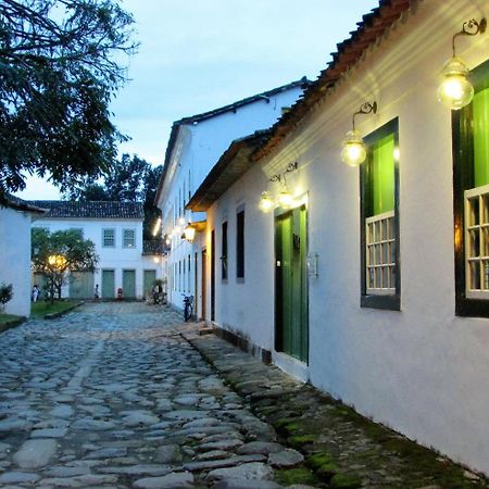 Macabea Hostel & Pousada Araquari Eksteriør billede