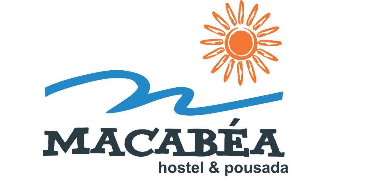 Macabea Hostel & Pousada Araquari Eksteriør billede